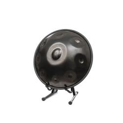 Hanguver Хендпан HANDPAN OVERTONE OHP-BGrST-53-11-Celtic-Dm+case