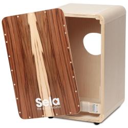 CaSela Nut Кахон SELA SE-002A