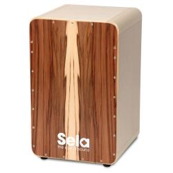 CaSela Nut Кахон SELA SE-002A