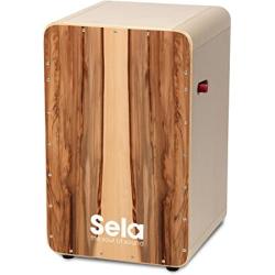 CaSela Pro Nut Кахон SELA SE-010