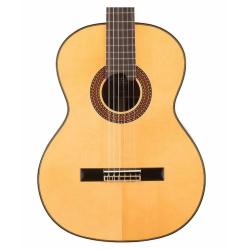Standard Series Классическая гитара 7/8 MARTINEZ MC-88S-SEN