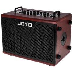 Комбоусилитель для акустической гитары, 80Вт JOYO BSK-80