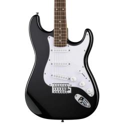 Комплект электрогитары, комбоусилителя, аксессуаров, черный HOMAGE SET-HEG310BK