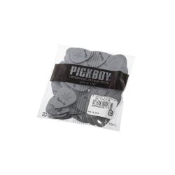 High-Modulous Nylon Медиаторы 50шт, толщина 0.75мм PICK BOY GP-77R/075