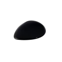 Exotic Stone Медиатор, камень, черный PICK BOY GP-ST-4/BL