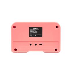 Комбоусилитель гитарный, 5Вт, розовый JOYO JA-02-II-pink