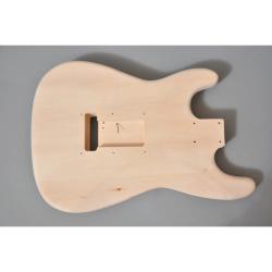 Комплект электрогитары для сборки BYGUITAR GK-SST-10ASV