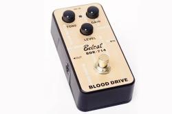 Blood Drive, Педаль эффекта Overdrive BELCAT BDR-714