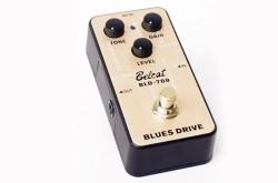 Blues Drive Педаль эффекта BELCAT BLD-708