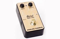 Analog Chorus Педаль эффекта BELCAT CHR-704