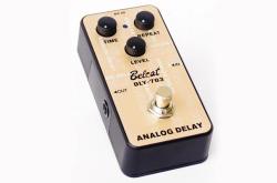 Analog Delay Педаль эффекта BELCAT DLY-703