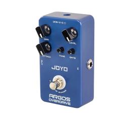 Argos Overdrive Педаль эффектов JOYO JF-23