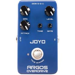 Argos Overdrive Педаль эффектов JOYO JF-23