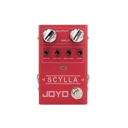 Scylla Bass Compressor Педаль эффектов JOYO R-27