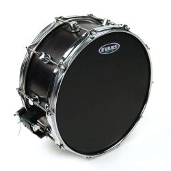 Hydraulic Black Пластик для малого барабана 13