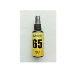 Лимонное масло для гитары, 50мл OVTSound OVT-oil50ml