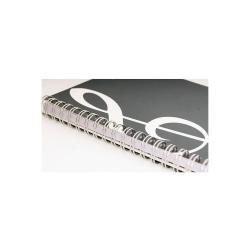 Записная книжка сувенирная RIN HY-A016B