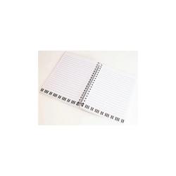 Записная книжка сувенирная RIN HY-A016B