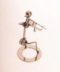 Статуэтка сувенирная «Скрипач» RIN HY-F004