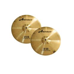 FH Series Hi-Hat Две тарелки 13