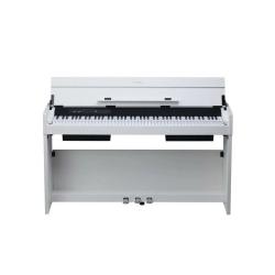 Цифровое пианино, белое MEDELI CP203-WH