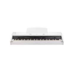 Цифровое пианино, белое, сатин MEDELI DP330-PVC-WH