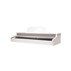Цифровое пианино, белое глянцевое MEDELI DP388-GW