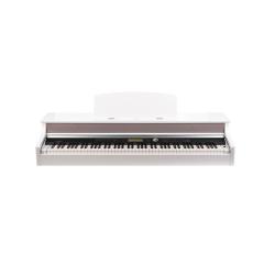 Цифровое пианино, белое глянцевое MEDELI DP388-GW