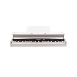 Цифровое пианино, белое, сатин MEDELI DP388-PVC-WH