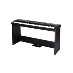 Slim Piano Цифровое пианино, со стойкой (2 коробки) MEDELI SP4000+stand