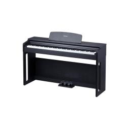 Цифровое пианино, черное MEDELI UP81