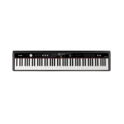 Цифровое пианино, черное NUX NPK-20-BK