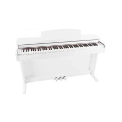 Цифровое пианино, белое ORLA CDP-1-SATIN-WHITE