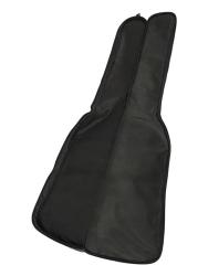 Чехол для бас-гитары, серый MEZZO MZ-ChGB-2grey