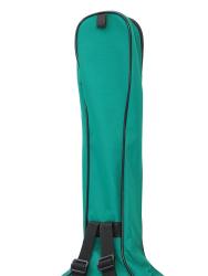 Чехол для гитары дредноут, зелёный MEZZO MZ-ChGD-1/1green