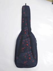 Чехол для электрогитары, ткань 