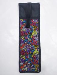 Чехол для барабанных палочек, ткань 