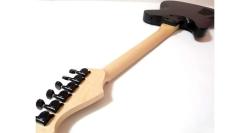Электрогитара, черная INSPECTOR TT-3-black