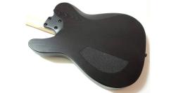 Электрогитара, черная INSPECTOR TT-3-black