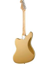 Электрогитара, золото ROOT NOTE JG301-SGD