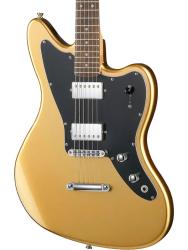 Электрогитара, золото ROOT NOTE JG301-SGD