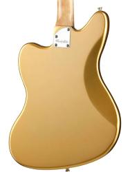 Электрогитара, золото ROOT NOTE JG301-SGD