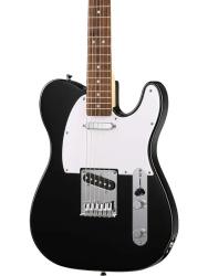 Электрогитара, черная ROOT NOTE TE101-BLK