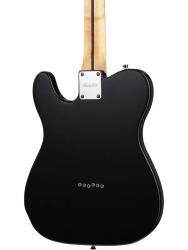 Электрогитара, черная ROOT NOTE TE101-BLK