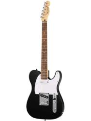 Электрогитара, черная ROOT NOTE TE101-BLK