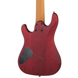 KX Series Электрогитара 7-струнная, мультимензурная, цвет натуральный CORT KX307MS-OPM