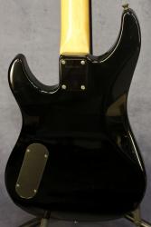 Бас-гитара короткомензурная подержанная FERNANDES PJ-50 1980