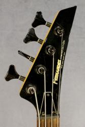 Бас-гитара короткомензурная подержанная FERNANDES PJ-50 1980