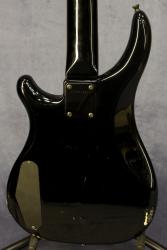 Бас-гитара подержанная FERNANDES FRB-55BL 1990