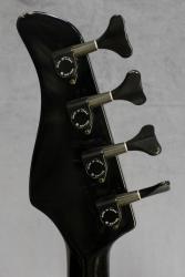 Бас-гитара подержанная FERNANDES FRB-55BL 1990